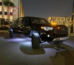 تۆیۆتا تاکۆما